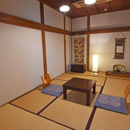 Syohoen Daisen  Kamer foto