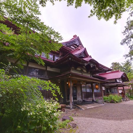 Syohoen Daisen  Buitenkant foto