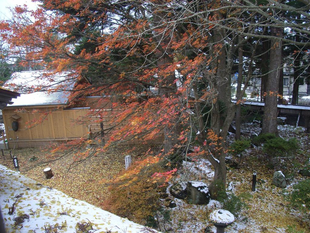 Syohoen Daisen  Buitenkant foto