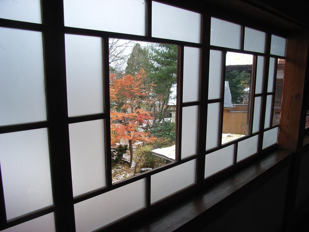 Syohoen Daisen  Buitenkant foto