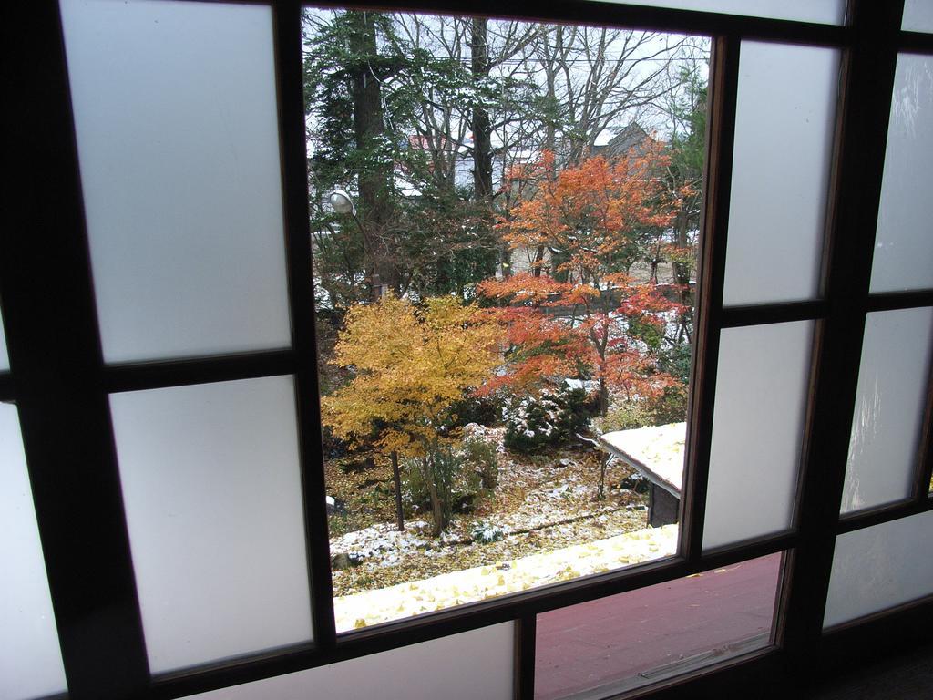 Syohoen Daisen  Buitenkant foto