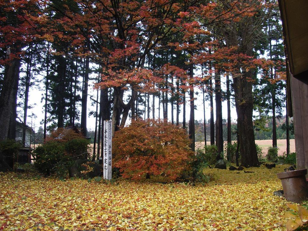 Syohoen Daisen  Buitenkant foto