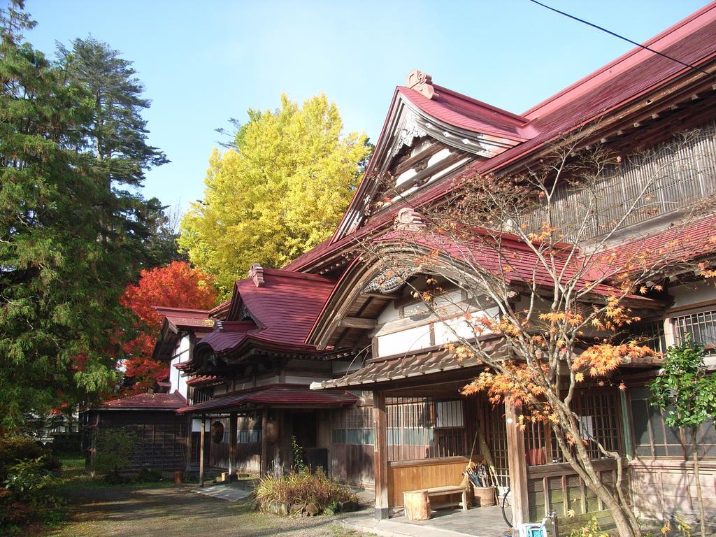 Syohoen Daisen  Buitenkant foto