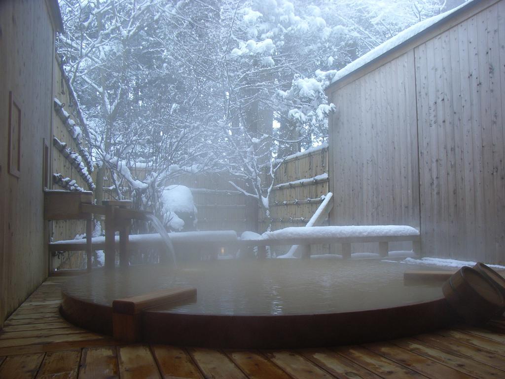 Syohoen Daisen  Buitenkant foto