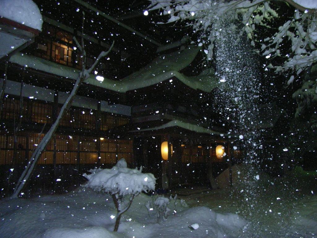 Syohoen Daisen  Buitenkant foto