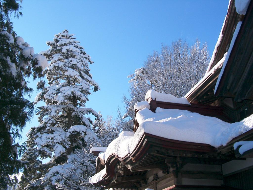 Syohoen Daisen  Buitenkant foto