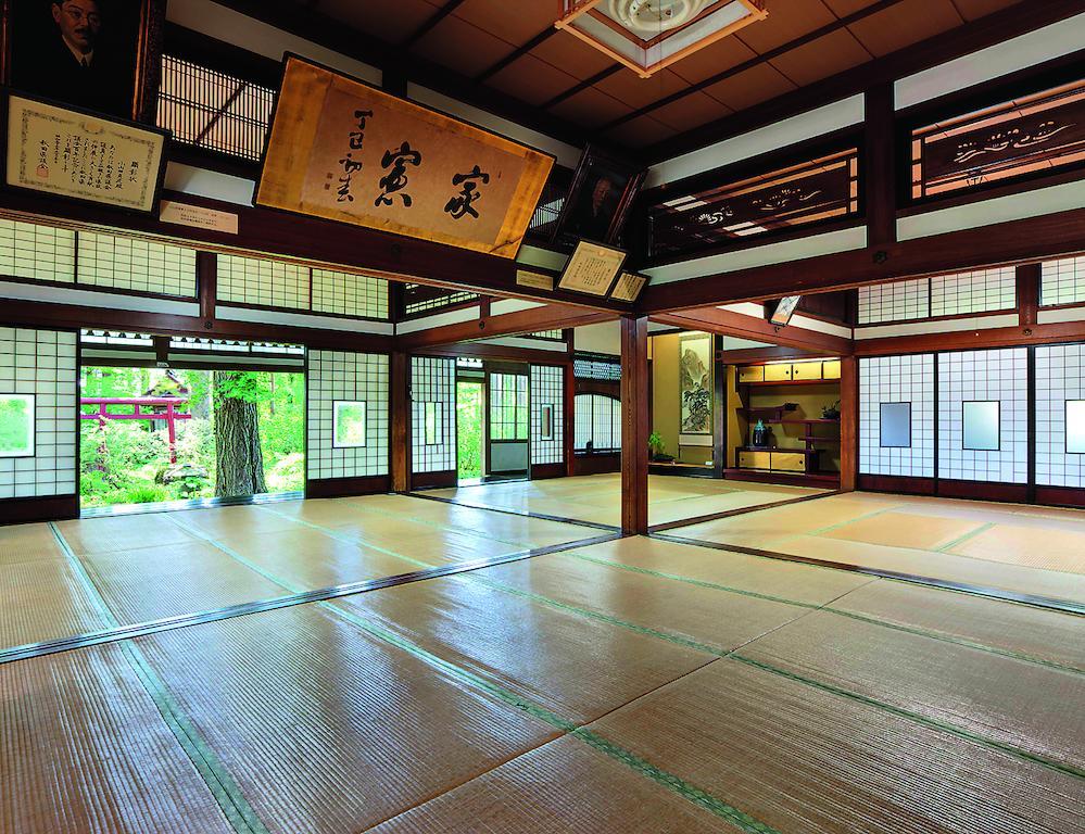Syohoen Daisen  Buitenkant foto