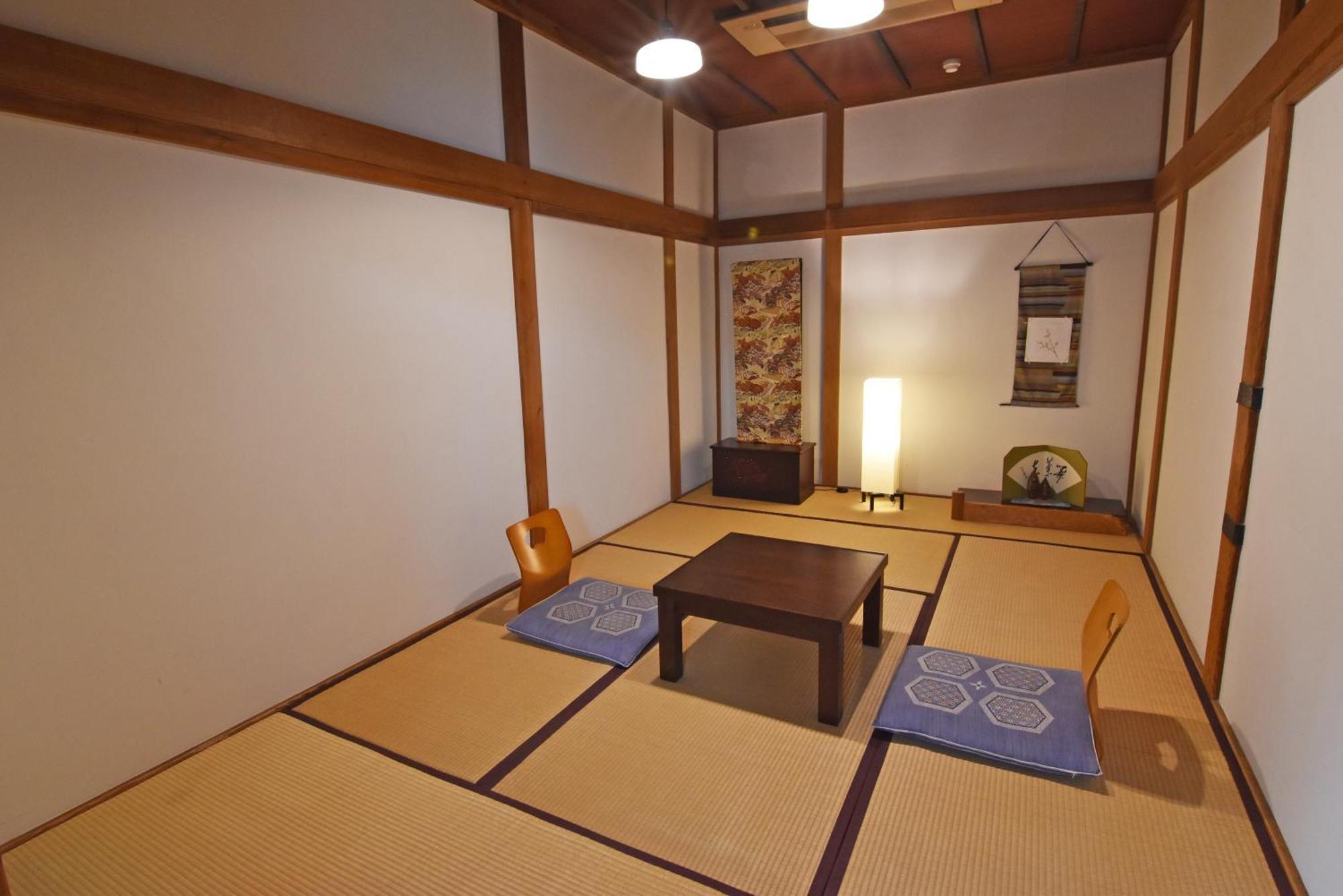 Syohoen Daisen  Kamer foto