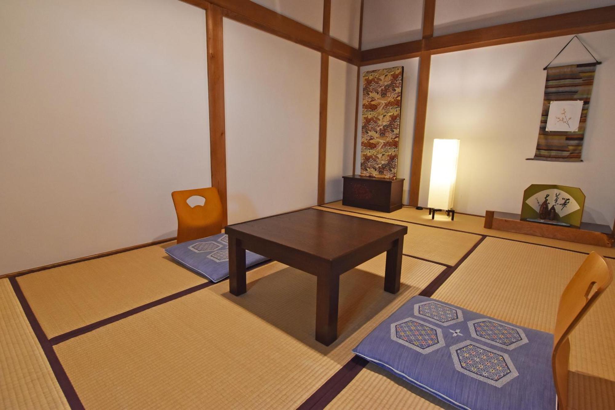 Syohoen Daisen  Kamer foto