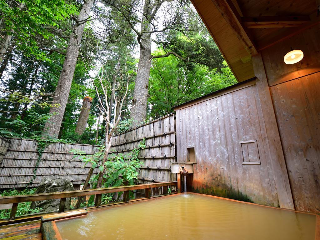 Syohoen Daisen  Buitenkant foto
