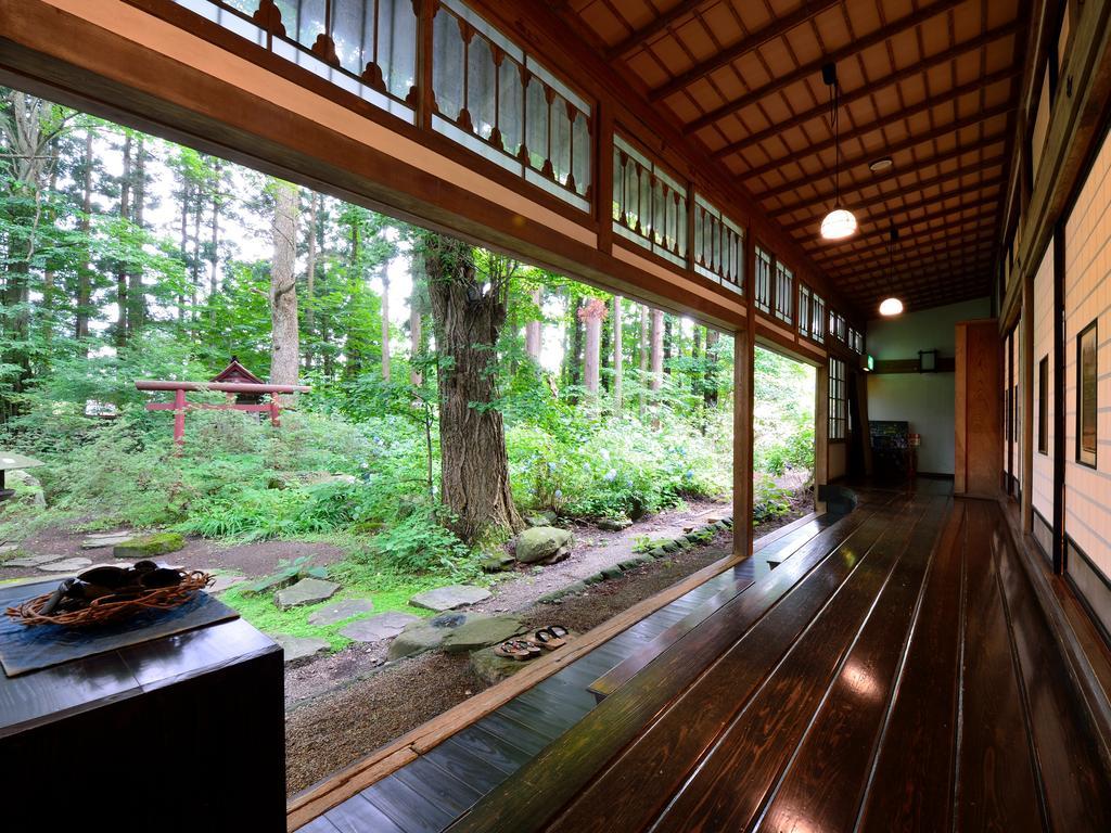 Syohoen Daisen  Buitenkant foto