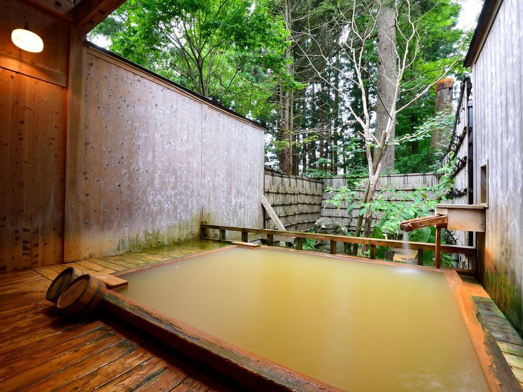 Syohoen Daisen  Buitenkant foto