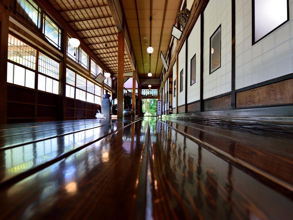 Syohoen Daisen  Buitenkant foto