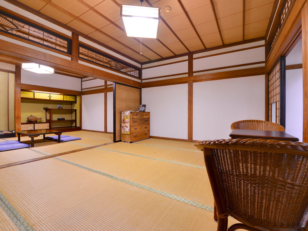 Syohoen Daisen  Buitenkant foto