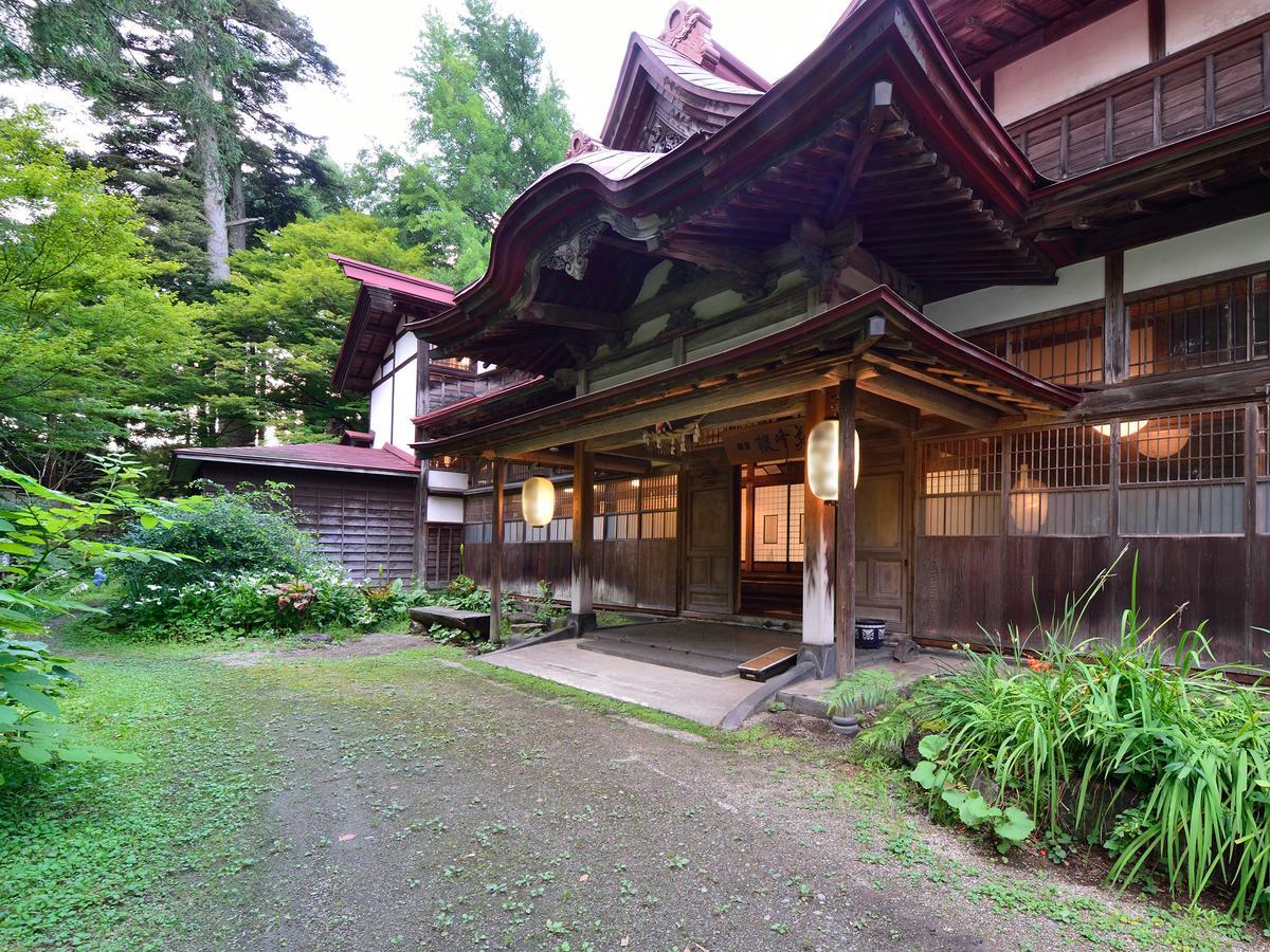 Syohoen Daisen  Buitenkant foto