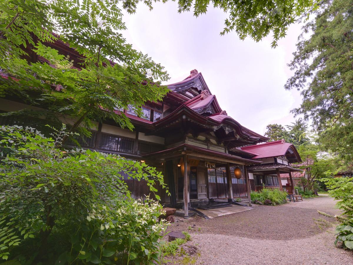 Syohoen Daisen  Buitenkant foto
