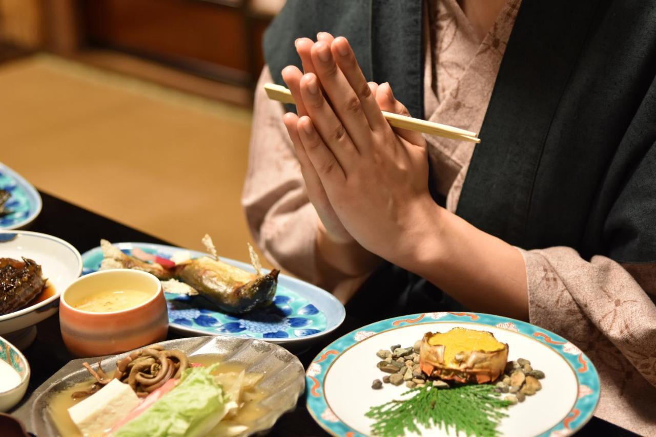 Syohoen Daisen  Buitenkant foto
